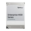 Disco Duro Interno Synology Enterprise 3.5" 8TB, SATA3, 6Gb/s, 7200 RPM, 256MB, Hot-Plug, Compatible Solo para Equipos Synology