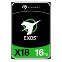 Disco Duro Interno Seagate Exos X18 16TB, 3.5", SATA3, 6Gb/s, 256MB, 7200 RPM