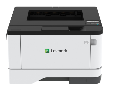 IMPRESORA LEXMARK MS431DN 29S0050, PPM 42 NEGRO, LASER MONOCROMATICO, USB, ETHERNETH, DUPLEX