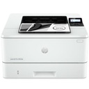 IMPRESORA HP OPS LASERJET PRO 4003DW, 42 PPM, LASER MONOCROMATICA, USB, WIFI, ETHERNET (RED), DUPLEX