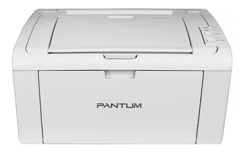 IMPRESORA PANTUM P2509W, PPM 23, LASER MONOCROMATICO, USB, WIFI