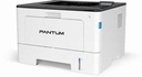 IMPRESORA PANTUM BP5100DW, PPM 42, LASER MONOCROMATICO, USB, WIFI, ETHERNET, DUPLEX