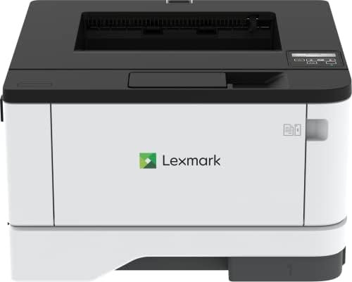 IMPRESORA LEXMARK MS431DW (29S0100), PPM 42 NEGRO, LASER MONOCROMATICO, USB, WIFI, DUPLEX