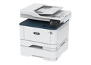 MULTIFUNCIONAL XEROX B315, 42PPM, BLANCO, LASER MONOCROMATICO, USB 2.0, ETHERNET (RED), WIFI, DUPLEX, CARTA, A4