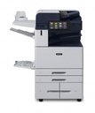 MULTIFUNCIONAL XEROX ALTALINK B8155, 55PPM, BLANCO, MONOCROMATICO, DADF, RFID, NFC, PANTALLA TACTIL, USB, ETHERNET (RED), BLUETOOTH, WIFI, A3
