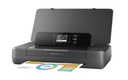 IMPRESORA HP HPS OFFICEJET 200 PORTATIL, 9 PPM NEGRO/ 6 PPM COLOR, INYECCION DE TINTA, USB, WIFI