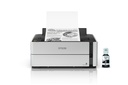IMPRESORA EPSON M1180, 20 PPM NEGRO, TINTA CONTINUA, ECOTANK, USB, WIFI, RED, DUPLEX, MONOCROMATICA