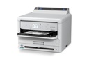 MULTIFUNCIONAL EPSON WORKFORCE PRO WF-M5399 PPM 24 NEGRO, INYECCION DE TINTA, USB. WIFI, RED, OFICIO, MONOCORMATICA (EQUIPO BAJO ASIGNACION, CONSULTAR CON PM)