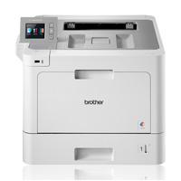 IMPRESORA LASER COLOR BROTHER HLL9310CDW 33 PPM, OFICIO, DUPLEX, WIFI, USB