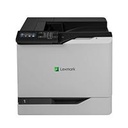 IMPRESORA LEXMARK CS820DE 21K0200, PPM 60 NEGRO/COLOR, LASER COLOR, USB, ETHERNET, DUPLEX, WIFI OPCIONAL