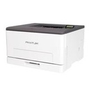 IMPRESORA PANTUM CP1100DW, PPM 19, LASER COLOR, USB, WIFI, ETHERNET, DUPLEX