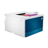 IMPRESORA HP OPS LASERJET PRO 4203DW, 33 PPM NEGRO/ 33 COLOR, LASER COLOR, USB, WIFI, ETHERNET (RED), ADF, (SUSTITUTO M454DW) 