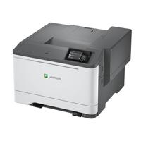 IMPRESORA LEXMARK CS531DW (50M0015), PPM 35 NEGRO/COLOR, LASER COLOR, USB, WIFI, DUPLEX