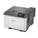 IMPRESORA LEXMARK CS531DW (50M0015), PPM 35 NEGRO/COLOR, LASER COLOR, USB, WIFI, DUPLEX