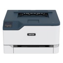 IMPRESORA XEROX C230, 24PPM, BLANCO, LASER A COLOR,USB, ETHERNET (RED), WIFI, SILENCIOSA, CARTA, A4