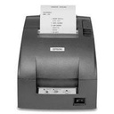 MINIPRINTER EPSON TM-U220D-806, MATRIZ, 9 AGUJAS, USB, RECIBO, NEGRA