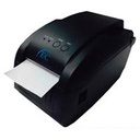 MINIPRINTER EC LINE EC-3150D, NEGRO, 80MM,  IMPRESORA DE ETIQUETAS DE CODIGO DE BARRAS, USB, SERIAL, ETHERNET, CODIGOS 2D, QR 