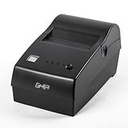 MINIPRINTER TERMICA GHIA BASICA//ECONOMICA NEGRA 58MM, USB