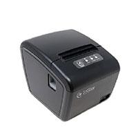 MINIPRINTER 3NSTAR RPT006, NEGRO, TERMICA, 80MM, USB, ETHERNET RED, 200MM/SEG, RECIBO