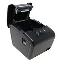 MINIPRINTER 3NSTAR RPT006W, NEGRO, TERMICA, 80MM, USB, WIFI, ETHERNET (RED), 260MM/SEG, RECIBO