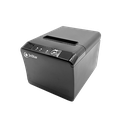 MINIPRINTER 3NSTAR RPT004, NEGRO, TERMICA, 80MM, USB, ETHERNET RED, 230MM/SEG, RECIBO