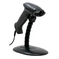 Lector de Código de Barras 3NStar SC402, Negro, Laser, USB, RS232, 1D, 2D, 30 Cuadros por Segundo