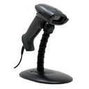 Lector de Código de Barras 3NStar SC402, Negro, Laser, USB, RS232, 1D, 2D, 30 Cuadros por Segundo