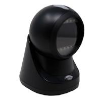 Lector de Código de Barras 3NStar SC505, Negro, USB, RS232, 1D, 2D, 60 Cuadros por Segundo, Omnidireccional