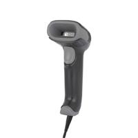 Lector Código de Barras Honeywell Voyager 1470G2D-2USB-1-N, Imager, Negro, USB, 1D, 2D, Alcance 5-25 mm