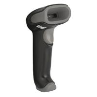Lector Código de Barras Honeywell Voyager 1472G2D-2USB-5-N, Imager, Negro, USB, Bluetooth, 1D, 2D, Alcance 100-450 mm, Inalámbrico