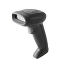 Lector de Código de Barras Honeywell HH490-R1-1USB-N, Imager, Negro, USB, 1D, 2D, Alcance 100-450 mm, Sin Base