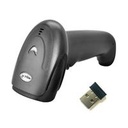 Lector de Código de Barras 3NStar SC402BT, Negro, Inalámbrico, Laser, USB, RS232, USB Virtual COM, Bluetooth, 1D, 2D, 30 Cuadros por Segundo