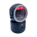 Lector de Código de Barras EC Line EC-2600-2D, Laser, Omnidireccional, Lectura 1D y 2D, Conexión USB