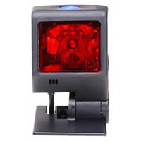 Lector de Código de Barras Honeywell Omnidireccional Quantum T MK3580, 150 cm