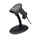 Lector de Código de Barras 3NStar SC100, Negro, Laser, USB, 1D, 100 Escaneos por Segundo