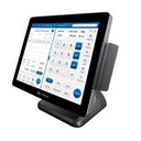 TERMINAL PUNTO DE VENTA 3NSTAR PTE0120-8-240W10, AIO TOUCH, PLATEADO, 15 PULGADAS, INTEL CELERON J6412 QUAD CORE 2.0 GHZ, RAM 8GB, 240 GB SSD, CON WIN 10 IOT