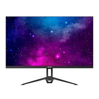 Monitor Ghia, 23.8 pulgadas, LED, IPS, Full HD 1920 x 1080, Frameless, 75 Hz, VGA, HDMI, Bocinas Integradas
