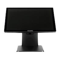 Monitor táctil Techzone TZBED17W, touch capacitivo, LCD, 17, 1440 x 900 px, HDMI, VGA, DC, USB, touch, 30-80Hz
