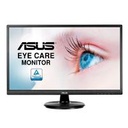Monitor ASUS VA249HE, 23.8 pulgadas, 1920 x 1080, 5 ms, 60 Hz, HDMI, D-Sub, VESA