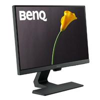 Monitor BenQ Consumo GW2283, 21.5 pulgadas, 1920x1080, Panel IPS, VGA, HDMIx2, Bocinas 1Wx2, Tecnología Eye Care, Bisel Delgado, Negro, 3 años de garantía