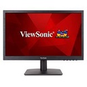 Monitor LED ViewSonic 18.5 pulgadas, VA1903H, 1366x768, HD, 75Hz Actualización, 5 ms Tiempo de Respuesta, HDMI, VGA, VESA, 3 años de Garantía