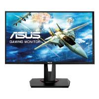 Monitor Gamer ASUS VG248QG, 24 pulgadas, 1920x1080, 0.5ms, 165Hz, G-Sync, HDMI, DP, DVI, VESA, altavoces