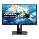 Monitor Gamer ASUS VG248QG, 24 pulgadas, 1920x1080, 0.5ms, 165Hz, G-Sync, HDMI, DP, DVI, VESA, altavoces