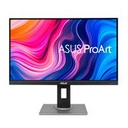 Monitor ASUS PA278QV, 27 pulgadas, 2560 x 1440, 5 ms, 75 Hz, DP, HDMI, DVI, VESA, altavoces, 4x USB, precisión de color, giro 90