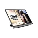 Monitor ASUS MB16ACE, 15.6 pulgadas, 1920 x 1080, 5 ms, USB-C, portátil, orientación vertical y horizontal