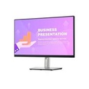 Monitor Dell LED P2422HE, 23.8 pulgadas, HDMI, DP, USB-C, RJ45, 210-BBCH