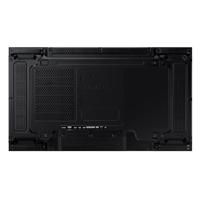 Monitor Señalización Digital Samsung 55 VM55B-U Full HD, Videowall, 500 Nits, 3.5 mm, 24/7