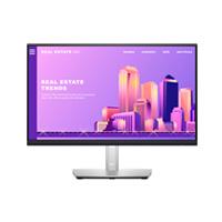 Monitor LED Dell P2222H, 21.5 pulgadas Full HD, 1920 x 1080, 60Hz, HDMI VGA DP, 210-BBBW