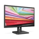 Monitor LED AOC 20E1H, 19.5 pulgadas, Entrada HDMI y VGA, Tiempo de Respuesta 5ms, Brillo 200 cd/m2, VESA 100x100 mm, Color Negro, Resolución 1600x900, FlickerFree, Contraste 20,000,000:1