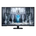 Monitor LED Samsung 27 pulgadas, Widescreen, FHD 1,920 x 1,080, Odyssey G3, S27AG32, Negro, HDMI, D. Port, Flat, Gamer, 165Hz, 1ms